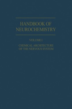 Chemical Architecture of the Nervous System
