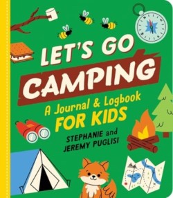 Lets Go Camping