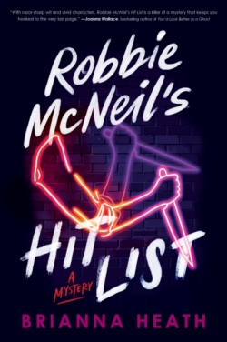 Robbie McNeils Hit List