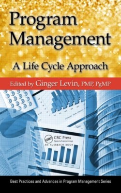 Best Practices in Portfolio, Program, and Project Management