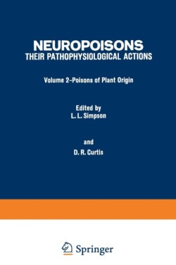 Poisons of Plant Origin