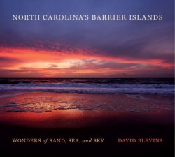 North Carolinas Barrier Islands