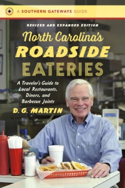 North Carolinas Roadside Eateries