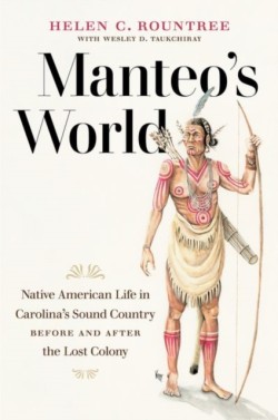 Manteos World