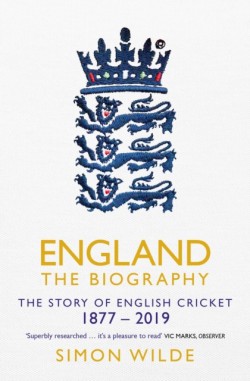 England: The Biography