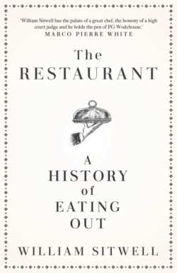 The Restaurant