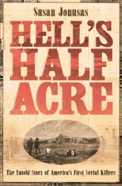 Hells Half Acre