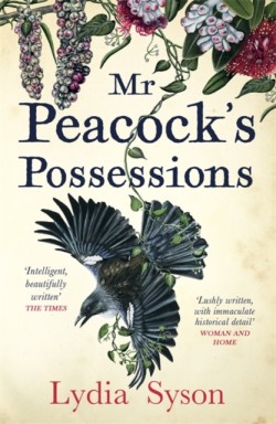 Mr Peacocks Possessions