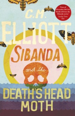 Sibanda and the Deaths Head Moth