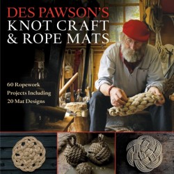 Des Pawsons Knot Craft and Rope Mats