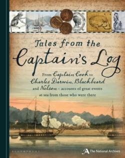 Tales from the Captains Log