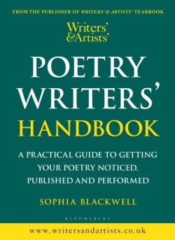 Writers & Artists Poetry Writers Handbook