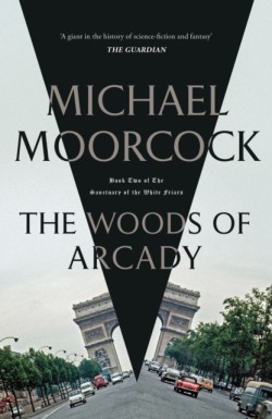 The Woods of Arcady