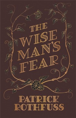 The Wise Mans Fear