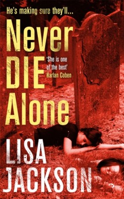 New Orleans thrillers