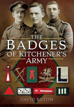 The Badges of Kitcheners Army