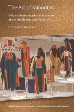 Alternative Histories: Narratives from the Middle East and Mediterranean