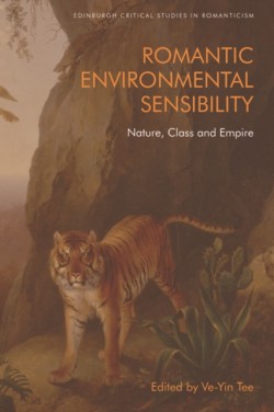 Edinburgh Critical Studies in Romanticism