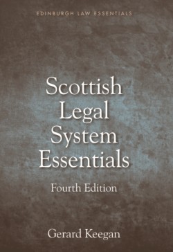 Scottish Legal System Essentials