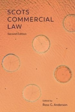 Scots Commercial Law
