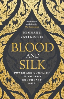 Blood and Silk