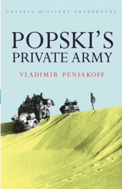 Popskis Private Army