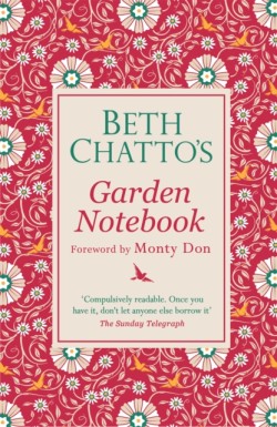 Beth Chattos Garden Notebook
