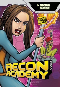 Recon Academy