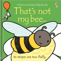 Thats not my bee.