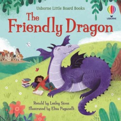 Little Board Books