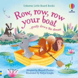 Little Board Books