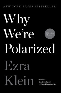 Why Were Polarized