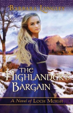 The Highlanders Bargain