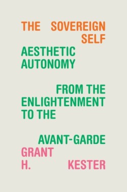 The Sovereign Self