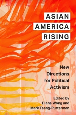 Asian America Rising