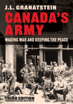Canadas Army