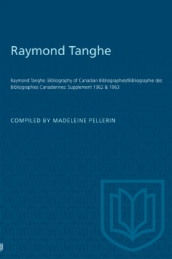 Raymond Tanghe