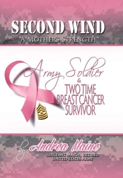 Second Wind a Mothers Strength