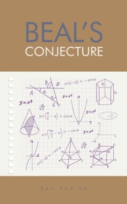 Beals Conjecture