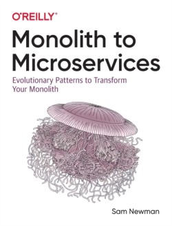 Monolith to Microservices