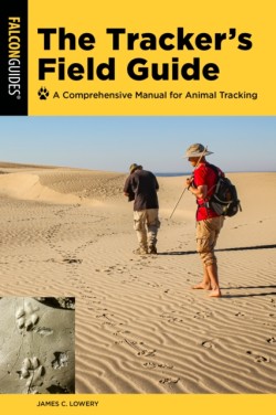 The Trackers Field Guide