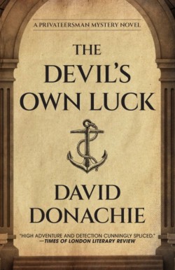 The Devils Own Luck