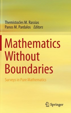 Mathematics Without Boundaries