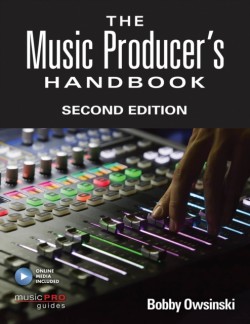 The Music Producers Handbook