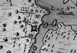 Ojibwe Ethnogenesis, 1640–1740