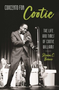 Concerto for Cootie