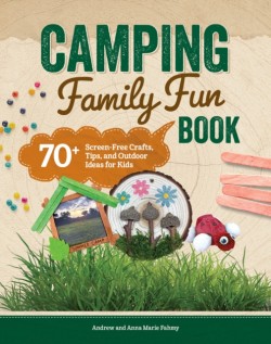 Campfire Crafts