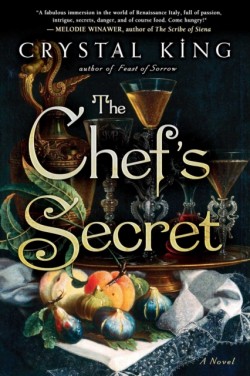 The Chefs Secret