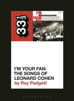 Various Artists Im Your Fan: The Songs of Leonard Cohen