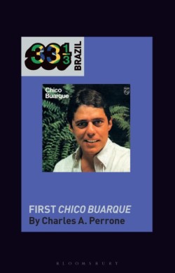 Chico Buarques First Chico Buarque
